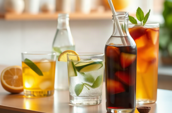 choosing healthy drinks that support weight loss goals with a practical label checklist b85b60b356