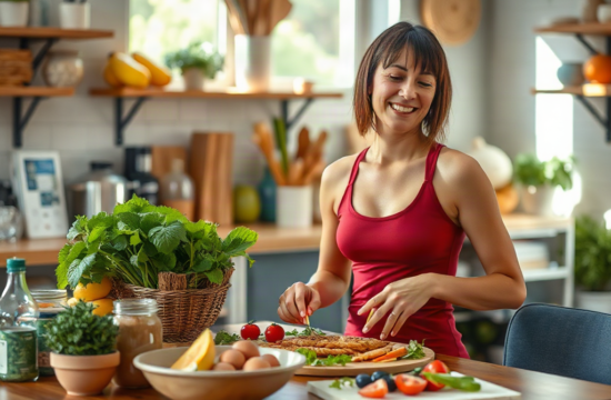 Fast Metabolism Diets: Claims Versus Sustainable Habits and What Works Long Term