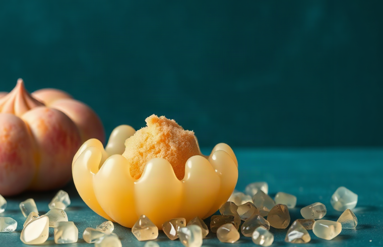 Gelatin for weight loss: satiety and nutrition