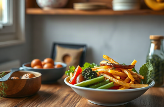 GERD-Friendly Diet Planning for Weight Management: Foods, Timing, and Trigger Checks