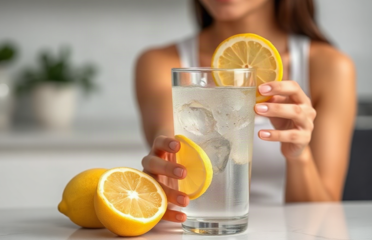 Lemon Water and Weight Loss: Realistic Expectations—Calories, Hydration, and What Works