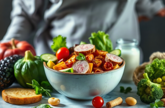 Lipedema Diet Considerations for Healthy Weight Management: Foods, Protein, and Symptom Tracking