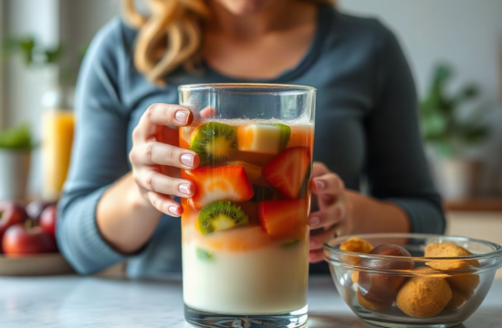 Liquid Diets for Weight Loss: Risks and Practical Limits (What Works and When to Stop) Liquid Diets for Weight Loss: Risks and Practical Limits (What Works and When to Stop)
