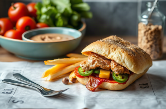 Low-Fat Dieting: Foods, Fullness, and Tradeoffs—Protein, Fiber, and Portion Checks Low-Fat Dieting: Foods, Fullness, and Tradeoffs—Protein, Fiber, and Portion Checks