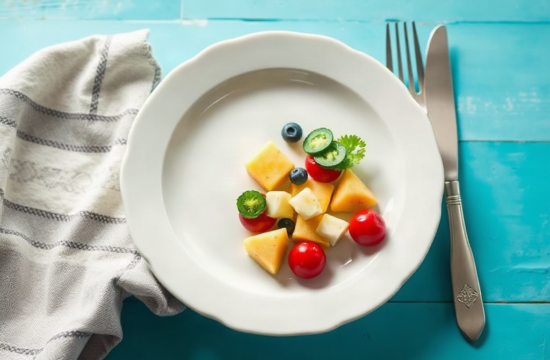 managing insulin resistance with balanced weight loss meals plate ratios portions and glucose friendly foods 51f3e404f6