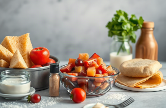 No-Sugar Diet Plans—Useful Structure, Common Pitfalls, and a Food-Label Checklist