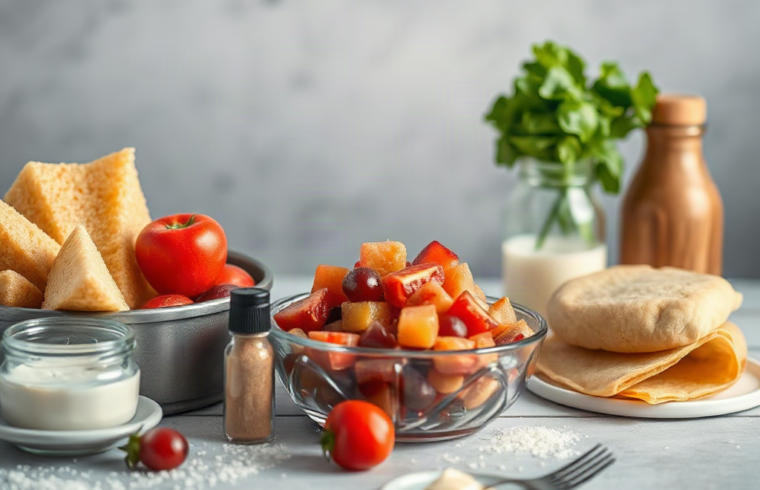 No-Sugar Diet Plans—Useful Structure, Common Pitfalls, and a Food-Label Checklist