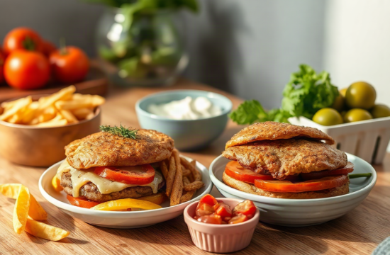 Seven-Day PCOS Diet Plan Structure and Nutrition for Balanced Plates, Snacks, and Timing