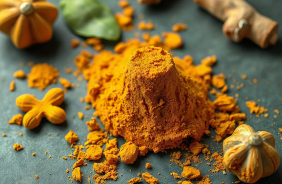 Turmeric for weight loss: evidence and practical use