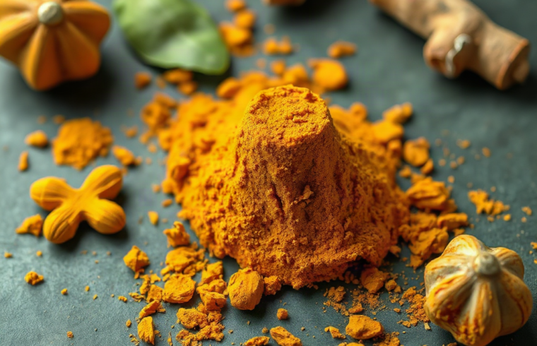 Turmeric for weight loss: evidence and practical use