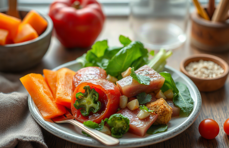 Twenty-One-Day Fatty Liver Diet Plan Resources (Foods, Timing, and Tracking Checklist)