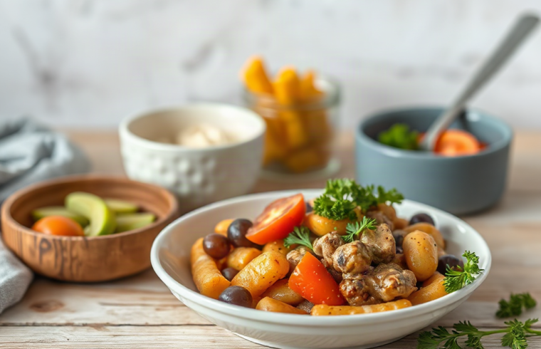 Weight Loss Meal Delivery Selection And Portion Questions (A Checklist For Comparing Plans)